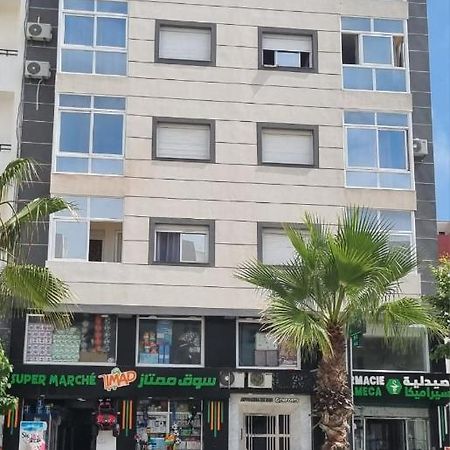Comfors Appartements 2 ฟนิเด็ค ภายนอก รูปภาพ