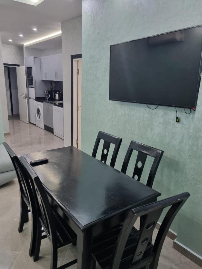 Comfors Appartements 2 ฟนิเด็ค ภายนอก รูปภาพ
