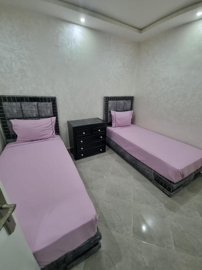 Comfors Appartements 2 ฟนิเด็ค ภายนอก รูปภาพ
