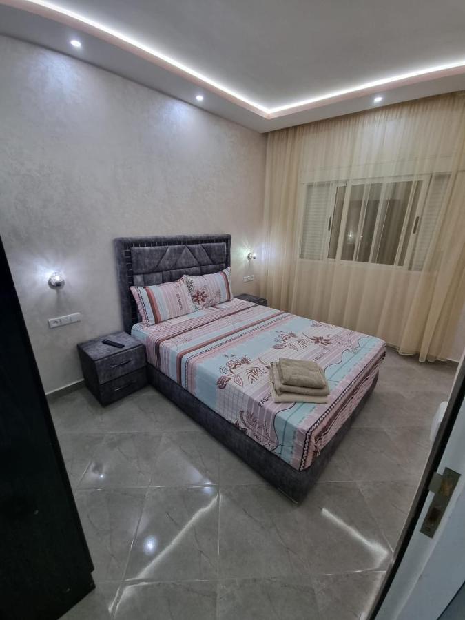 Comfors Appartements 2 ฟนิเด็ค ภายนอก รูปภาพ